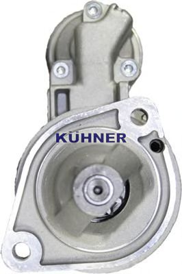 AD KUHNER 254377 -  Стартер